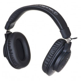 Audio-Technica ATH-M20xBT Black