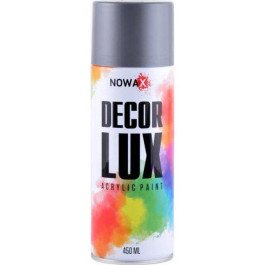 NOWAX Краска NX48016 Decor Lux 450мл