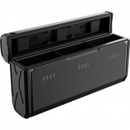 Telesin Multifunctional Storage Charging Box 15 Вт для GoPro (GP-HPK-011)