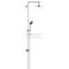 GROHE Vitalio Joy System 180 27357001 - зображення 1