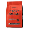 Sporter Fast Mass 1000 g /10 servings/ Strawberry - зображення 1