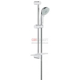 GROHE Tempesta Rustic 100 IV 26086000