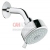 GROHE Tempesta Cosmopolitan 100 III 26090000 - зображення 1