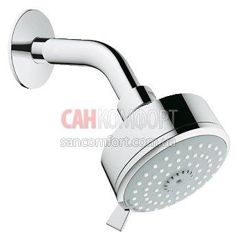 GROHE Tempesta Cosmopolitan 100 III 26090000 - зображення 1