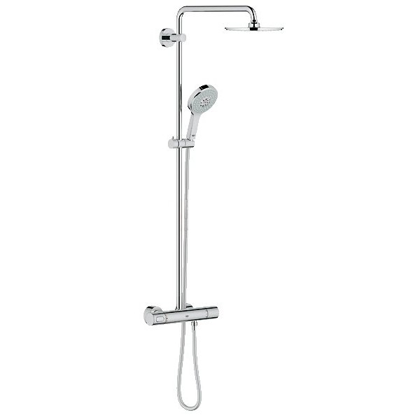 GROHE Rainshower System 210 27967000 - зображення 1