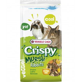 Versele-Laga Crispy Muesli Cuni 1 кг (617014)