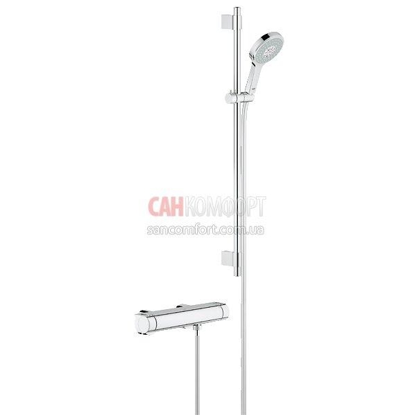 GROHE Grohtherm 2000 34482001 - зображення 1