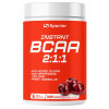 Sporter Instant BCAA 2:1:1 300 g /30 servings/ Cherry - зображення 1