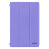 ArmorStandart Smart Case Samsung Tab S9 / S9 FE Lavender (ARM74487) - зображення 1