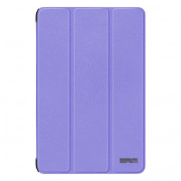 ArmorStandart Smart Case Samsung Tab S9+ / S9 FE+ Lavender (ARM74489)