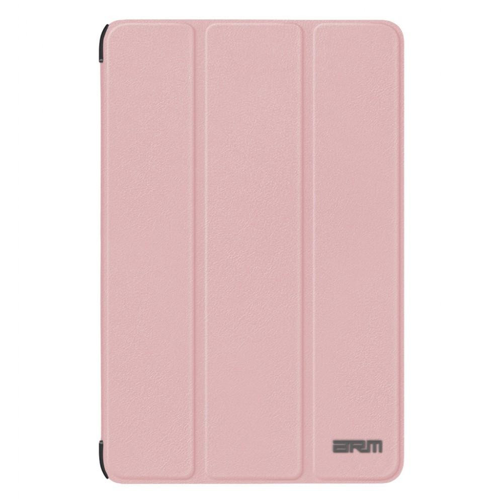 ArmorStandart Smart Case Samsung Tab S9 / S9 FE Pink (ARM74486) - зображення 1