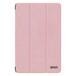 ArmorStandart Smart Case Samsung Tab S9 / S9 FE Pink (ARM74486)