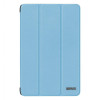 ArmorStandart Smart Case Samsung Tab S9+ / S9 FE+ Sky Blue (ARM74488) - зображення 1