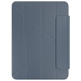 SwitchEasy Чохол для iPad Pro 12.9 (2020-22) -  Origami, Alaskan Blue (SPD212093AB22)