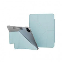 SwitchEasy Чохол для iPad Pro 11 / Air 5 (2020-22) -  Facet, Sky Blue (MPD219204SU23)