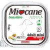 Morando Miocane Sensitive Adult Mini Beef 150 г (8007520086424) - зображення 1