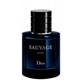 Christian Dior Sauvage Парфюмированная вода 60 мл Тестер
