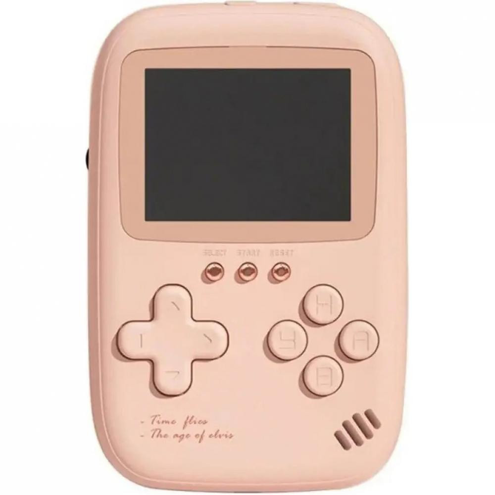  SUP Q16 Game Box Portable Pink - зображення 1