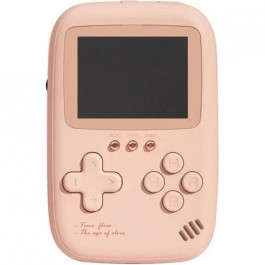  SUP Q16 Game Box Portable Pink