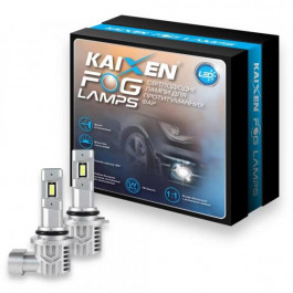   Kaixen FOG HB4(9006) 6000K 20W