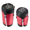 Deuter Exosphere -6° / right, cranberry-fire (3700421-5560/0) - зображення 4