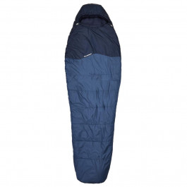   Mammut Nordic OTI 3-Season / 195cm, jay-dark jay