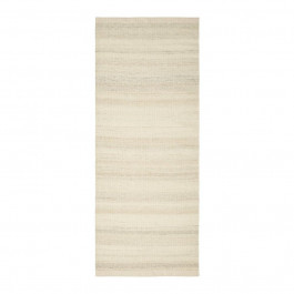 IKEA TIDTABELL Тканий килимок, бежевий, 80х200 см (605.618.75)