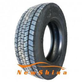 Advance Tire Advance GL265D (ведуча) 215/75 R17.5 135/133J PR16