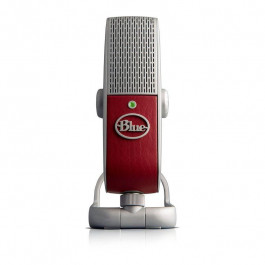 Blue Microphones Raspberry