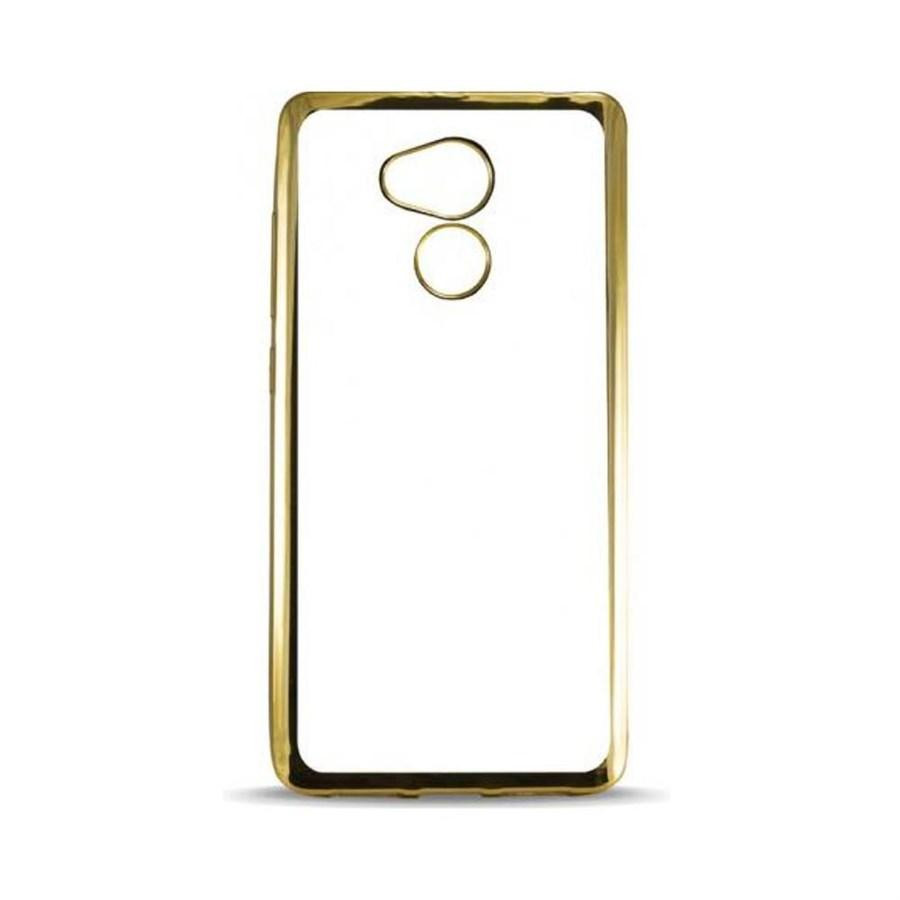 Miami Electroplating для Xiaomi Redmi 4 Gold - зображення 1