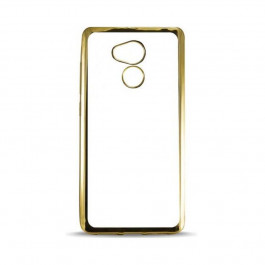 Miami Electroplating для Xiaomi Redmi 4 Gold