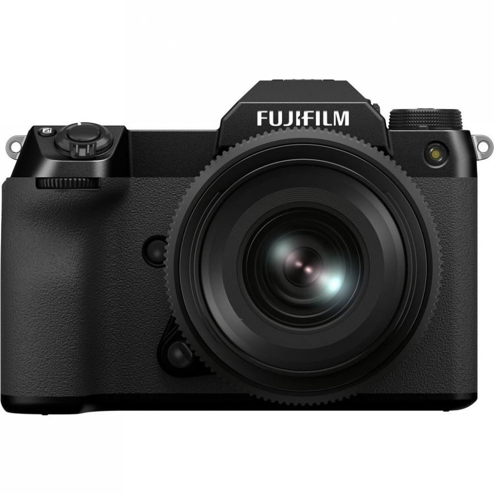 Fujifilm GFX 50S II kit (35-70mm)WR (16708458) - зображення 1