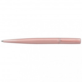 Cabinet Ручка кулькова  Arrow Синя, відтінку рожевого золота корпус (O15985)