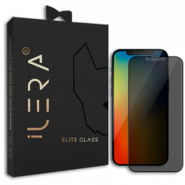 iLera DeLuxe Incognito FullCover Glass iPhone 14 Pro (iLInDL14Pr)