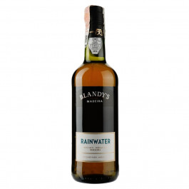 Madeira Wine Company Вино Мадера Blandy's біле напівсухе 18%, 750 мл (5010867600737)