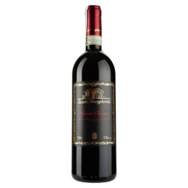 Santa Margherita Вино  Chianti Classico червоне сухе 0.75 л 13.5% (8001231019009)