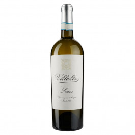 Casa Girelli Вино Соаве Виллальта белое сухое Каса Гирелли 0,75 0,75 л 12% (8003545000445)