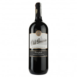 Old Gruzia Вино Саперави красное сухое 1.5 л 13% (4860065014642)