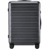 Xiaomi Ninetygo Rhine PRO plus Luggage 20" Grey (6971732585131) - зображення 1