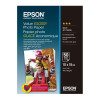 Epson 100mmx150mm Value Glossy Photo Paper 50 л. (C13S400038) - зображення 1