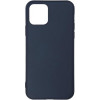 ArmorStandart ICON Case для Apple iPhone 11 Pro Dark Blue (ARM56706) - зображення 1