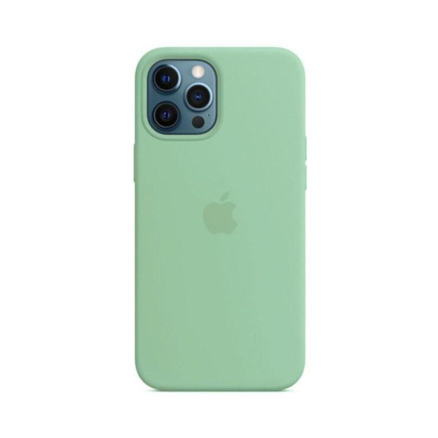 ArmorStandart Silicone Case для Apple iPhone 13 Pro Pistachio (ARM59972) - зображення 1