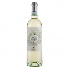 Sartori Вино Pinot Grigio IGT белое сухое 0.75 л 12% (8005390044001)