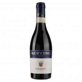 Ruffino Вино  Chianti красное сухое 0.375 л 12.5% (8001660101733)