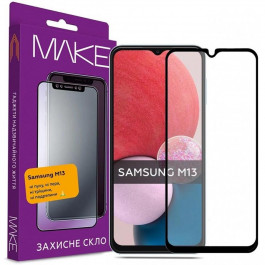 MakeFuture Захисне скло  Samsung M13 (MGF-SM13)
