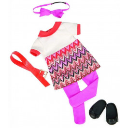 Our Generation Набор одежды для кукол (BD60014Z)