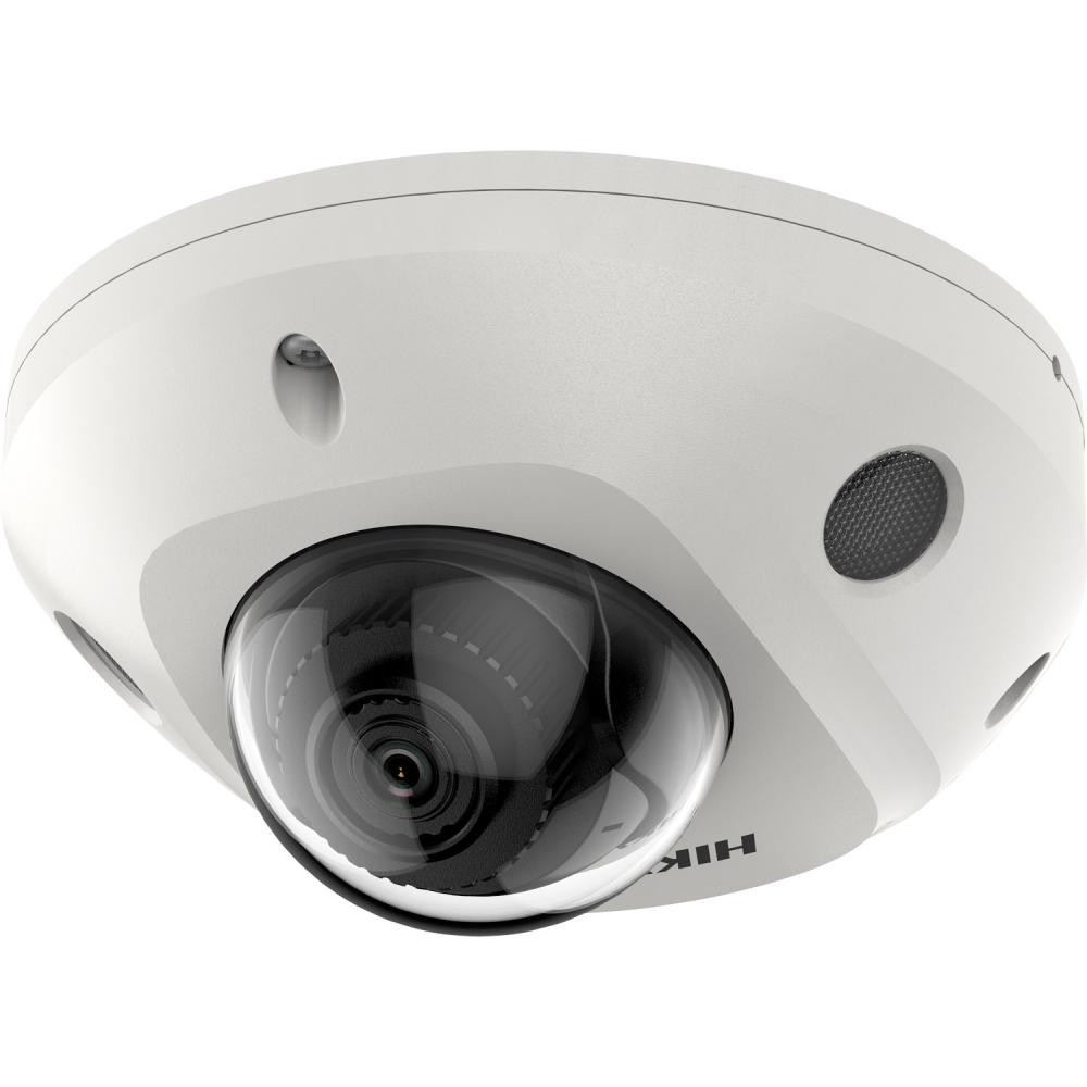 HIKVISION DS-2CD2543G2-I(S) (4.0 мм) - зображення 1