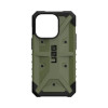 URBAN ARMOR GEAR iPhone 14 Pro Pathfinder Olive (114062117272) - зображення 1