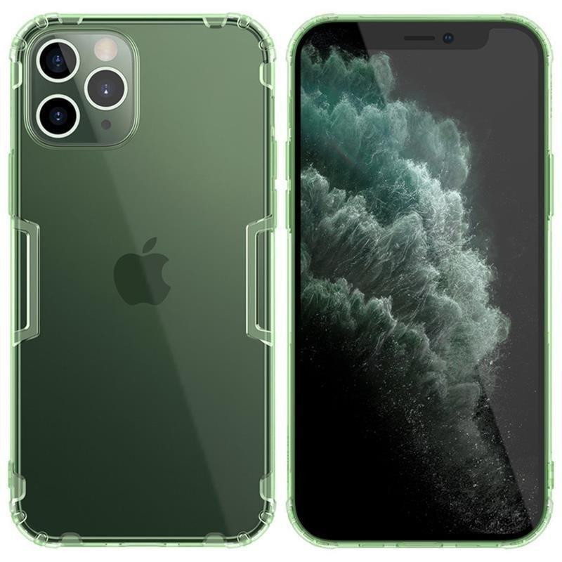 Nillkin iPhone 12 Pro Max Nature Dark Green - зображення 1