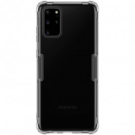 Nillkin Samsung G985 Galaxy S20+ Nature Grey